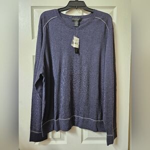 The Men's Store Bloomingdales Sweater
